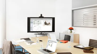 meeting room