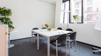 small meeting room