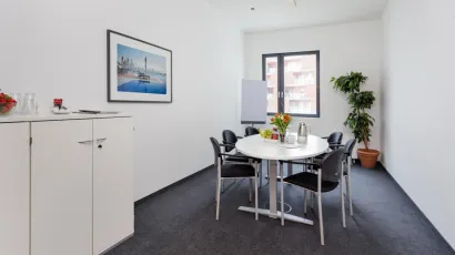 small meeting room