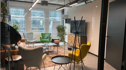Meeting room 2 Kurfürstendamm 208