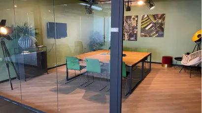 Meeting room Kurfürstendamm 208