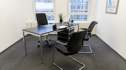 private office 2 Fritz-Vomfelde-Straße 34