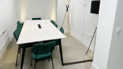 salle de reunion