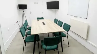 salle de reunion