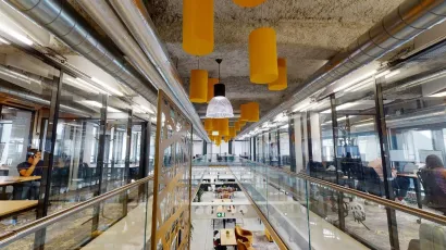 common area 