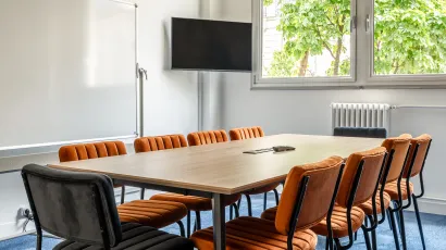 meeting room