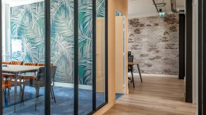 meeting room