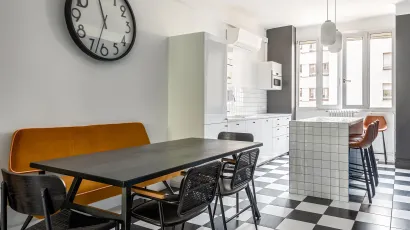 pantry