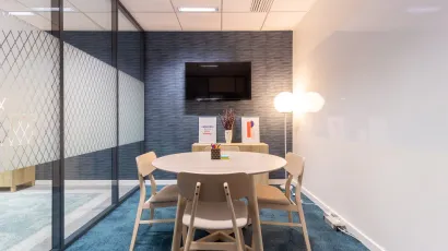 bureau