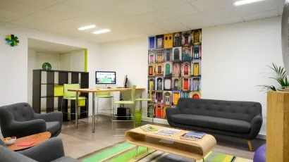 Foto 4 der 104 Rue Nationale in Lille