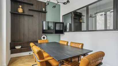 meeting room
