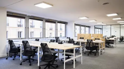 office space 