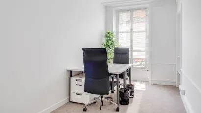 Workspace 10 rue Laborde