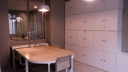 Office 188 Boulevard Voltaire