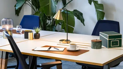 office space 