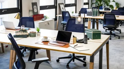 office space 