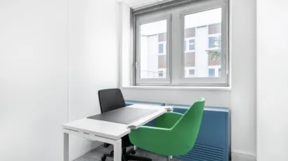 office 12-14 Rond-Point des Champs-Élysées