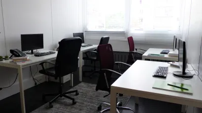 office space