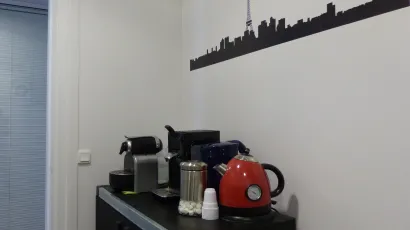 pantry