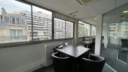 Foto 4 van 13 Rue des Sablons in Parijs