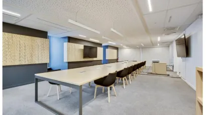 meeting room 