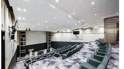conference room 