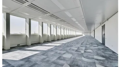 open space 