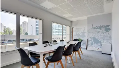 meeting room 