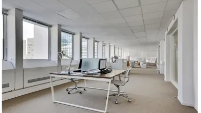 office space 