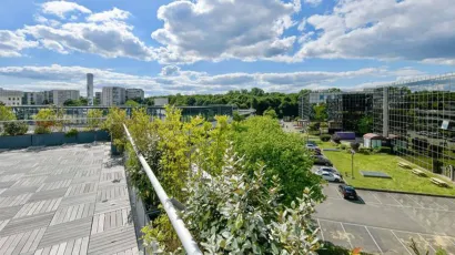 Foto 4 di 13 Avenue Morane Saulnier ad Vélizy-Villacoublay