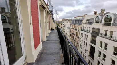 Balcon