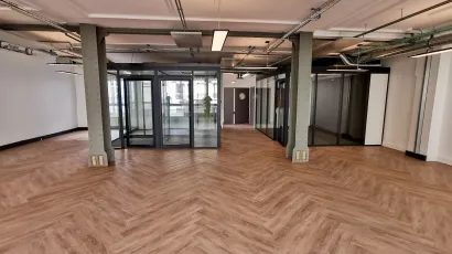 Espace de bureau