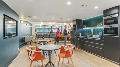pantry