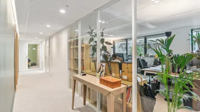 office space