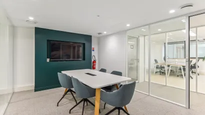 meeting room