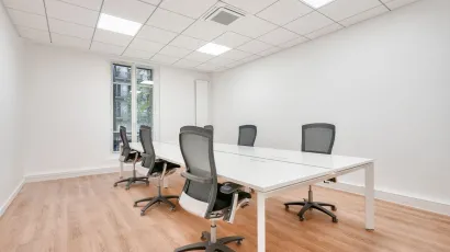 office space 