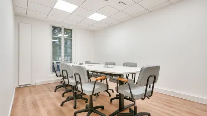 meeting room