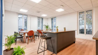common area