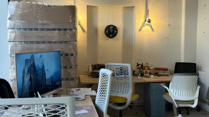 office space 
