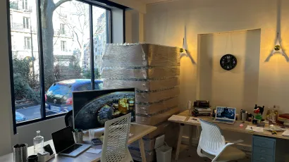 office space 