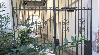 Foto 3 de la 15 Rue de Sambre-et-Meuse en París
