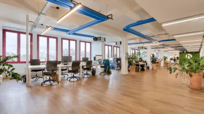 office space 
