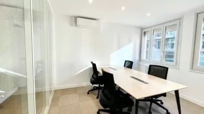 Foto 2 de la 180 Rue de Créqui en Lyon