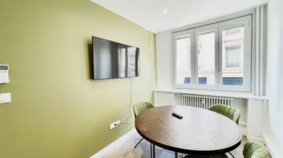 Foto 4 de la 180 Rue de Créqui en Lyon