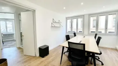 Foto 3 de la 180 Rue de Créqui en Lyon