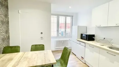 Foto 5 de la 180 Rue de Créqui en Lyon