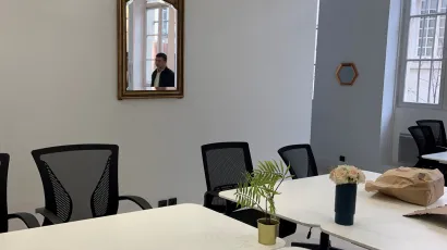 Workspace 18 rue Saint-Louis en l'Île