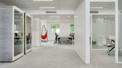 office space