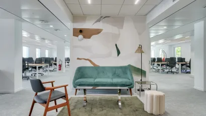 sofa