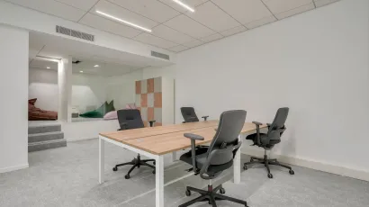 office space